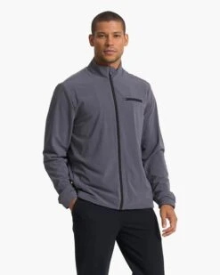 Palomar Insulated Jacket | Charcoal -Men's Apparel Shop V549CCL FA22 M ECOMM TOP 4136