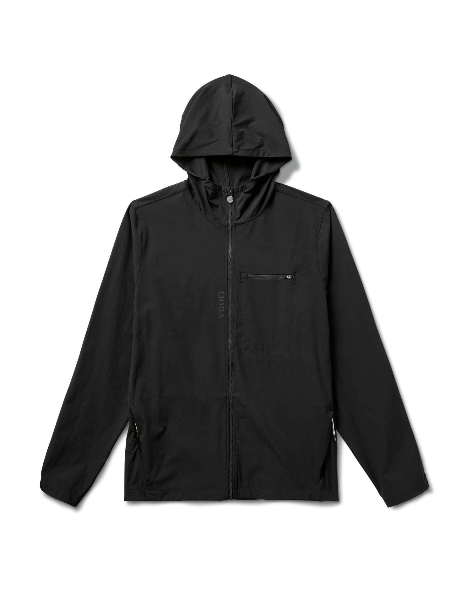 Excursion Ripstop Jacket | Black 3 Excursion Ripstop Jacket | Black