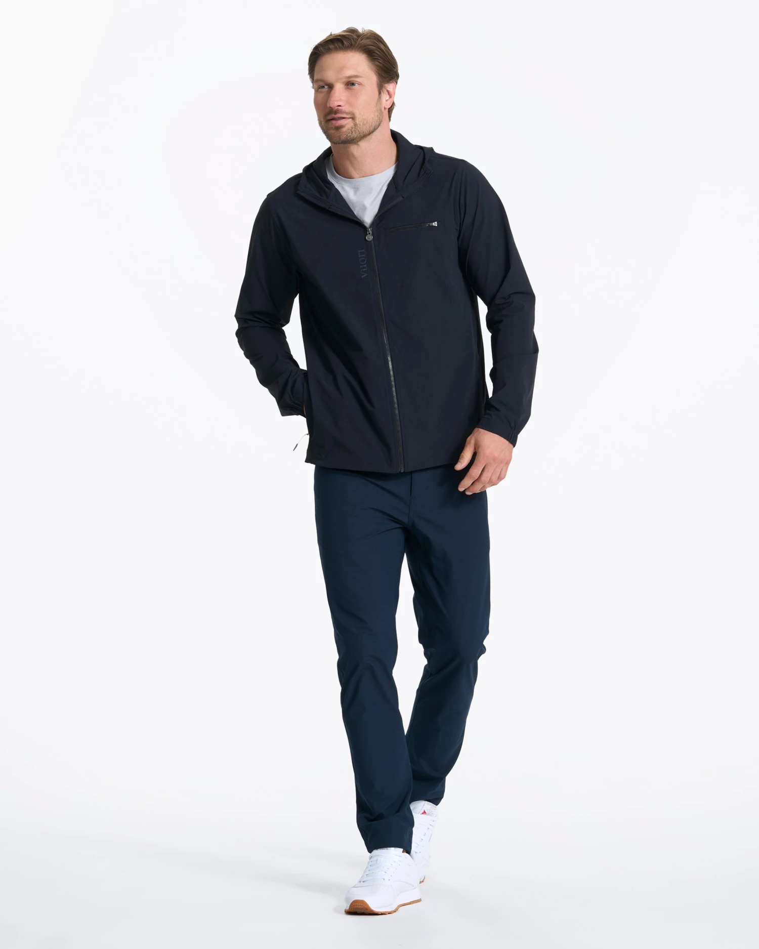 Excursion Ripstop Jacket | Black 8 Excursion Ripstop Jacket | Black - Image 6