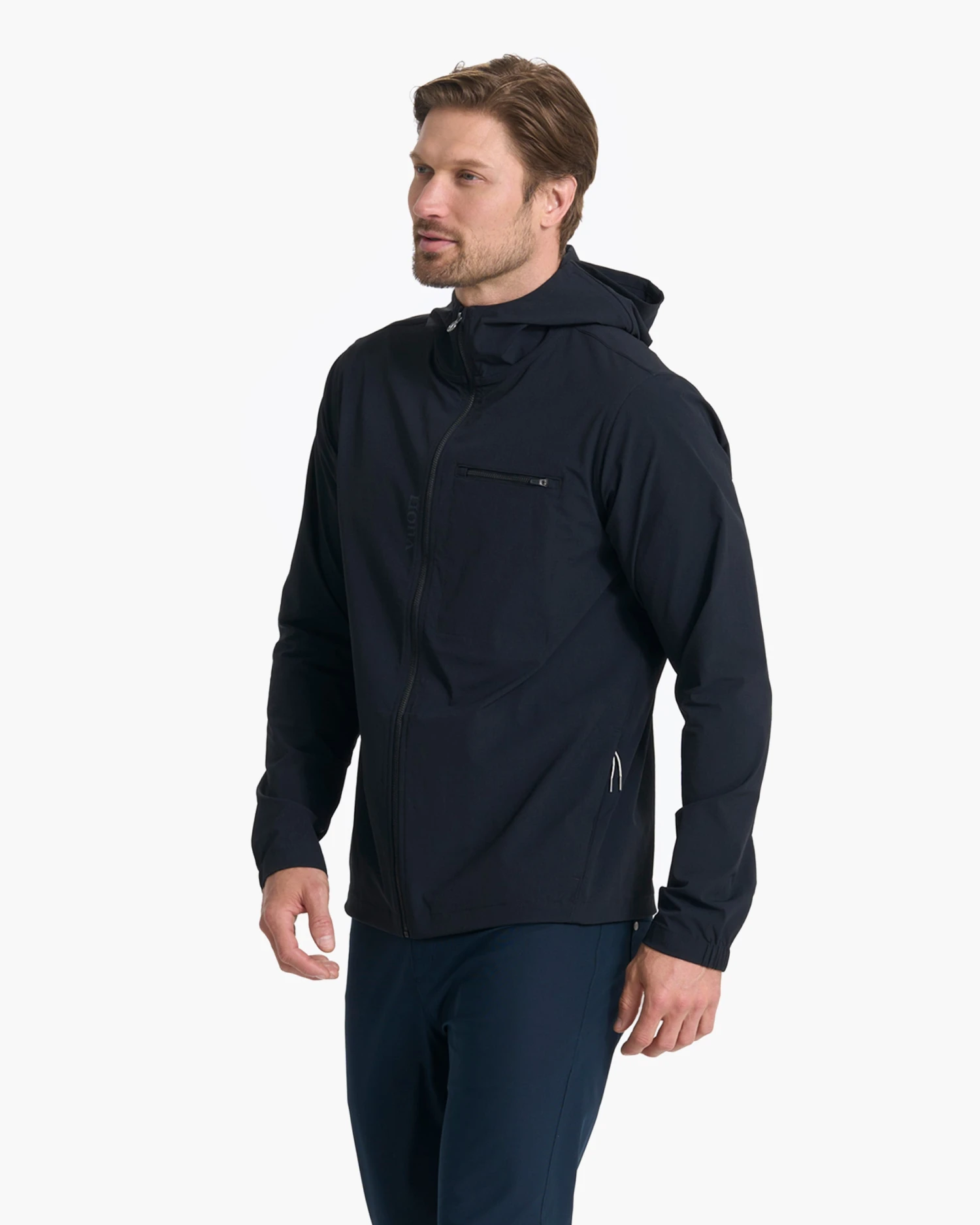 Excursion Ripstop Jacket | Black 4 Excursion Ripstop Jacket | Black - Image 2