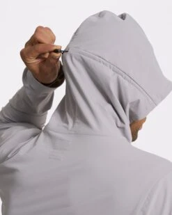 Excursion Ripstop Jacket | Fog -Men's Apparel Shop V551FOG SP23 M ECOMM JACKETS DETAIL 5113 1x1 f7d18d3b ca80 44bc 89ac 52d0b8a8a1d6