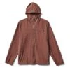 Excursion Ripstop Jacket | Hazelnut 2 Excursion Ripstop Jacket | Hazelnut -Men's Apparel Shop V551HZN SP23 M ECOMM FLAT LAY 1X1new